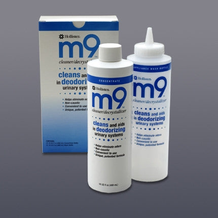 Hollister m9™ Cleaner / Decrystallizer Odor Eliminator - Medsitis