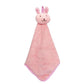 Kitchen Hanging Hand Towel with Animal Head Kid Friendly - Medsitis