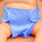 Washable Reusable Cloth Pocket Nappy Diaper Baby Adjustable Reusable Washable Leakproof Cloth Nappy Diaper Top - Medsitis