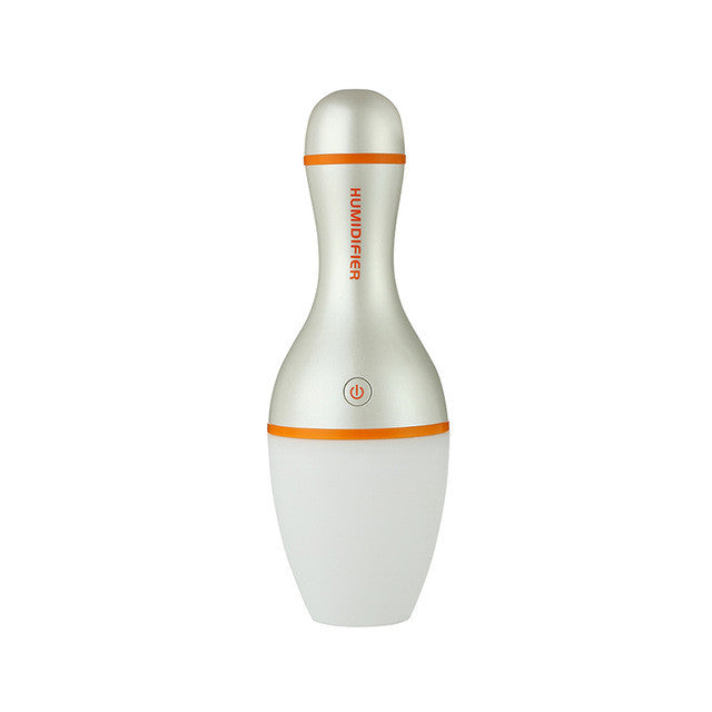 Humidifiers
